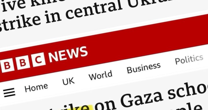 Orwellilainen uuskieli vuonna 2024