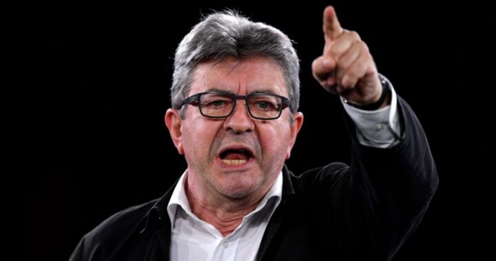 Vasemmistorintama haluaa pääministerin salkun