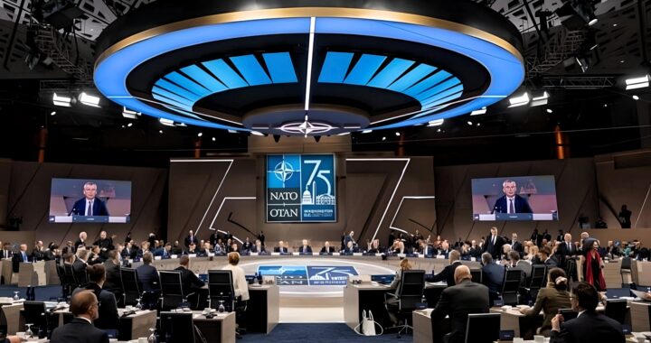 ”Suomella on Euroopan suurin tykistö”