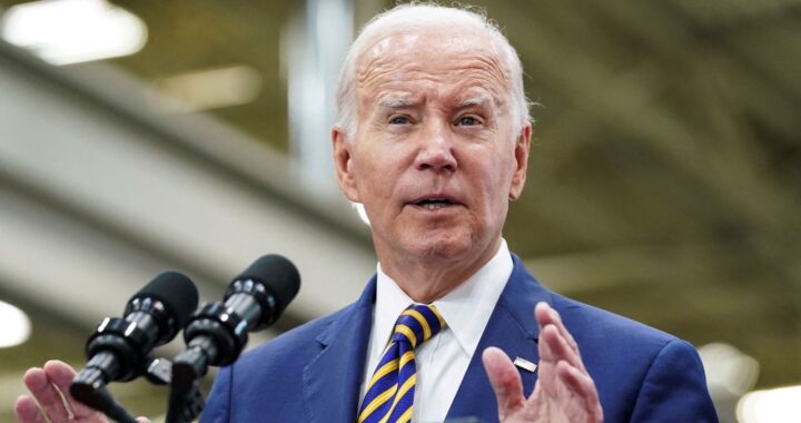 Biden perui Georgian pääministerin kutsun