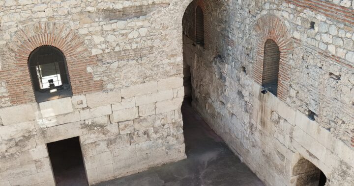 Uudet sukupolvet saattoivat syntyä vapaina sodan kauhuista