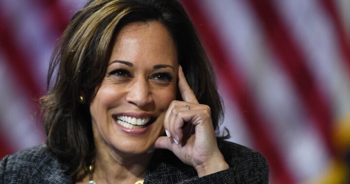 Yhdysvaltain presidentiksi valitaan aina Israelin ehdokas