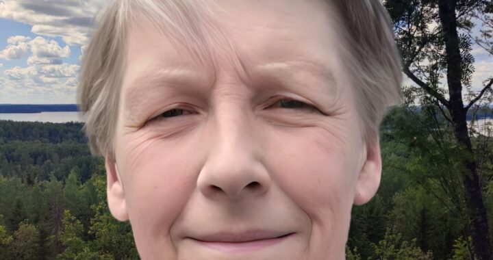 KARTOITTAJA POISSA – KARI ARVOLA ON KUOLLUT