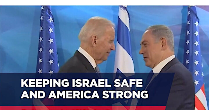 Sionistien raha ja Yhdysvaltain vaalit