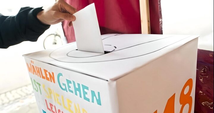 Epävarmuuden aikaan – Saksan osavaltiovaalit ennakoivat poliittista käännettä