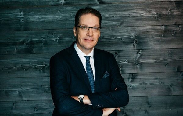 Risto Murto: Talouden vaihtoehdot vähissä