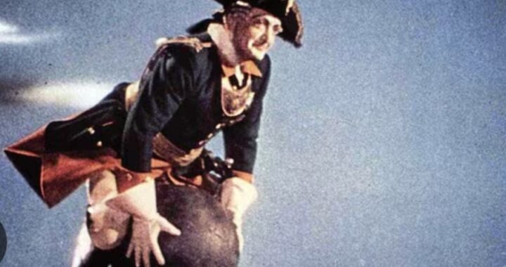 Päivittäinen hulluutemme