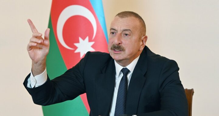 Vuoristo-Karabahia piinaa miinaongelma