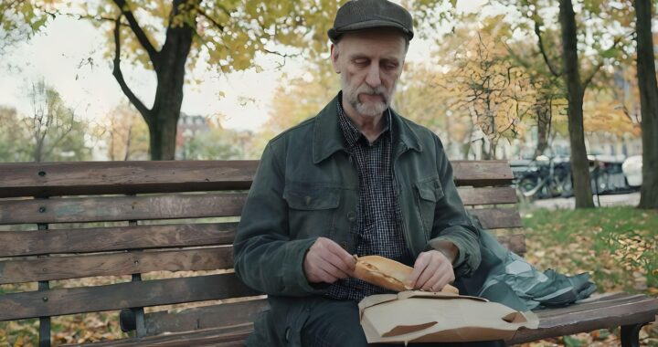 Hallituksen leikkaukset näkyvät jo tilastoissa