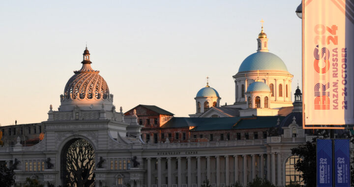 Ja sitten tulee arki