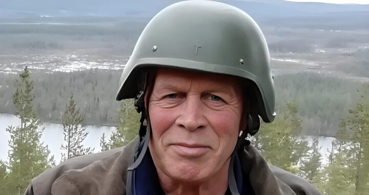 Hypernopeita ohjuksia ei  toistaiseksi pystytä torjumaan