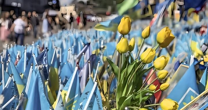 Jo yli puolet ukrainalaisista haluaa neuvotellun rauhan