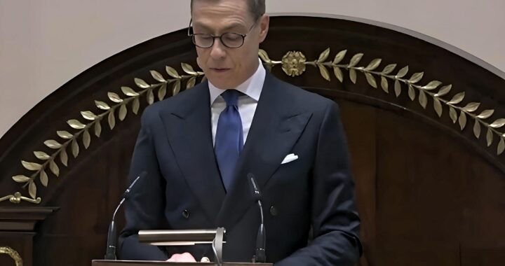 ”GLOBAALI ITÄ VOITTAMASSA TÄMÄN MATSIN”