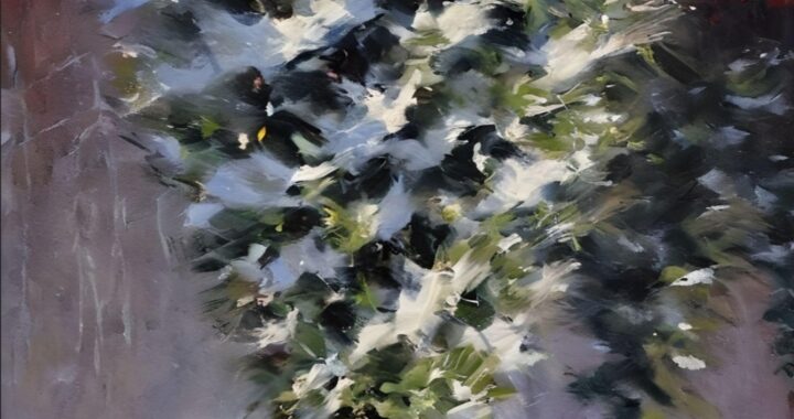 TÄMÄN JÄLKEEN HILJENNYN