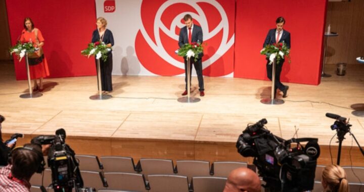 JUSSI SÄRKELÄN VAALIEHDOKKUUS ESTETTIIN