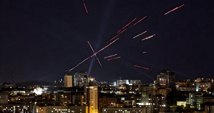 Sodasta irti vain tosiasiat tunnistamalla