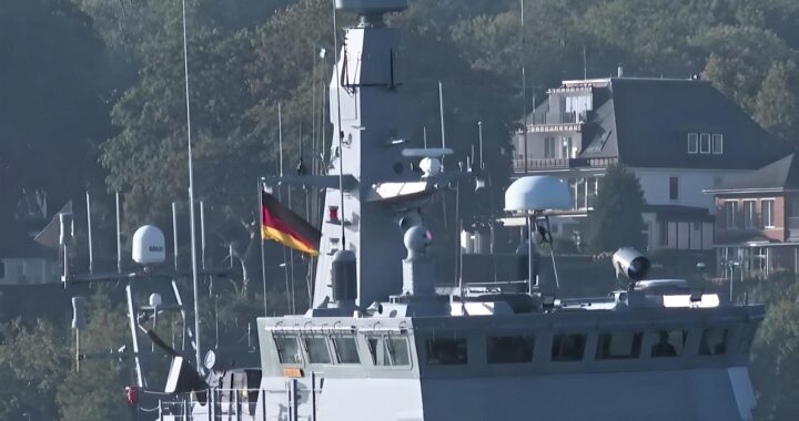 Miksi Venäjä toimisi omia etujaan vastaan?