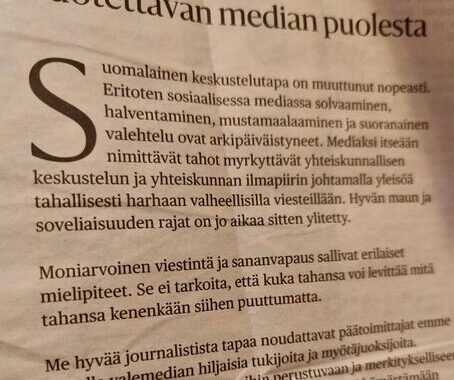 PUULAAKISARJA JA MESTARIEN LIIGA