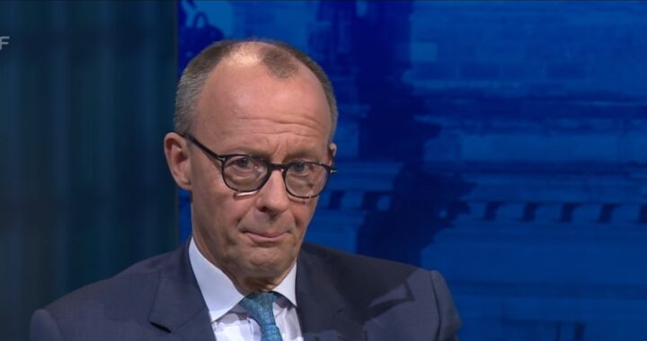 SAKSA ÄÄNESTI – VAALIT ILMAN NÄKÖALAA