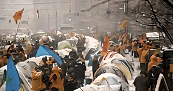 Uudet ja vanhat puheet