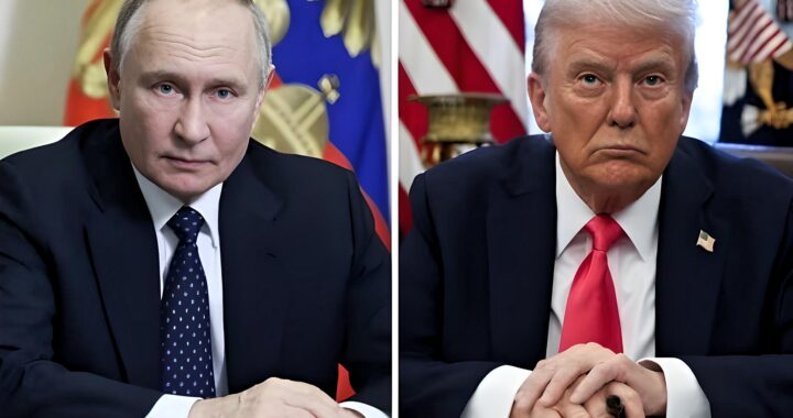 Tekeekö Trump täyskäännöksen?