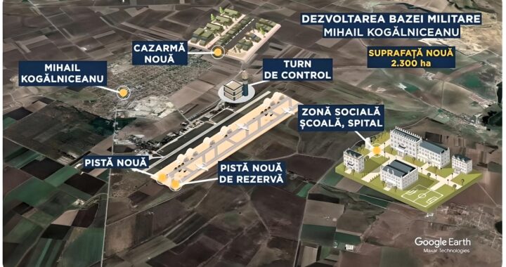 EU:n painajainen: ”Väärä” henkilö jälleen Romanian vaalien gallup-johdossa