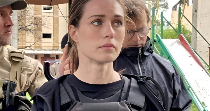 SUOMI, MISSION IMPOSSIBLE