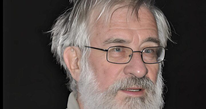 AINOA TOIVO ON AHNEUDESSA