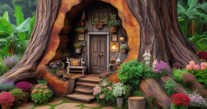 Kataja, punapuu ja Junttapurin maharadža