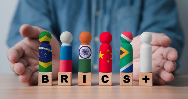 BRICS keskittyy moninapaisuuteen