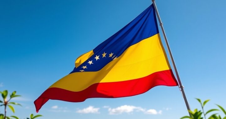 Yhdysvallat painostaa sotilaallisesti Venezuelaa