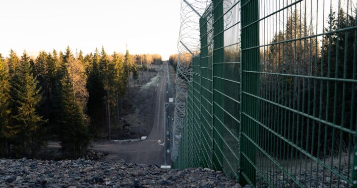 Miten Itä-Suomea tuetaan?