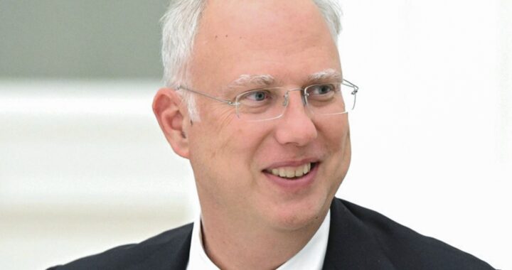 Putinin erityisedustaja: Sodan diplomaattinen ratkaisu lähellä