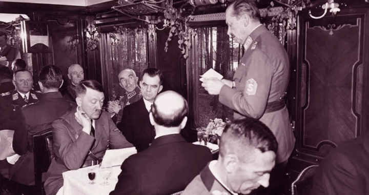 MUUAN KORPRAALI JA MARSALKKA