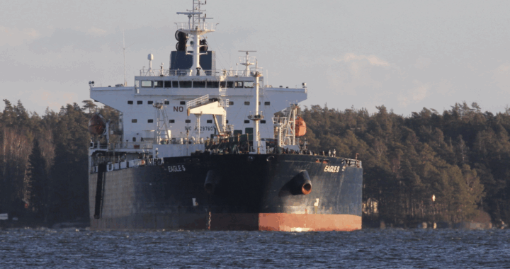 TAPAUS EAGLE S – NOLO TÄHTIHETKI