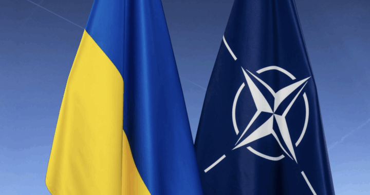 Nato-jäsenyys hiersi Yhdysvaltain ja Ukrainan rauhanneuvotteluja