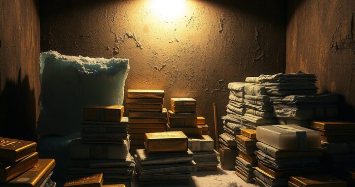 Mitä tapahtuu Venäjän jäädytetyille varoille?