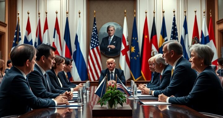 Juhani Suomi: Tie Natoon avautui Yhdysvaltojen tukeen nojautuen Osa 2.