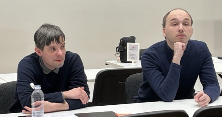 Aleksanterinliitto: Juridiset keinot itärajan aukaisuun on käytetty