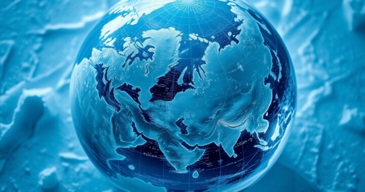 Venäjän jäädytetyt varat ovat geopolitiikan ilmapuntari