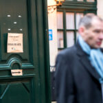 Ranskan paikallisvaalit