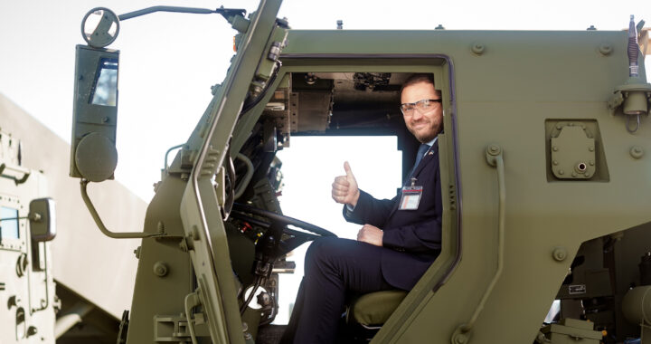 Viro hyväksyy Nato-liittolaistensa ydinaseet alueelleen