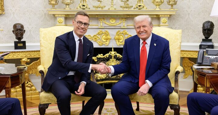 Stubb huolestunut – Trump ei saa riittävästi tukea