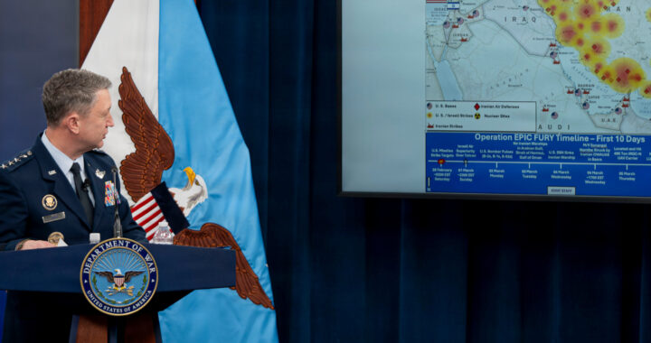 Yhdysvaltain voiton  näkymät hämärtyvät