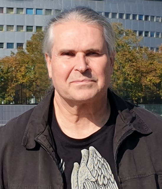 Pertti Hämäläinen