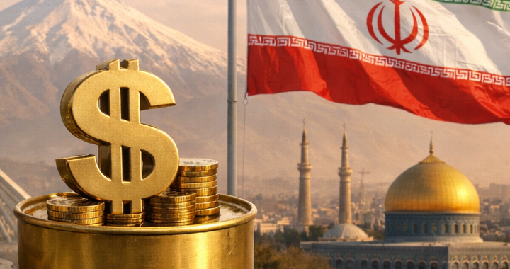 Yllättääkö Iran Yhdysvallat?