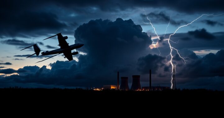 Johannes Yrttiaho Ydinasekiellon purkaminen on suuri vaara Suomelle