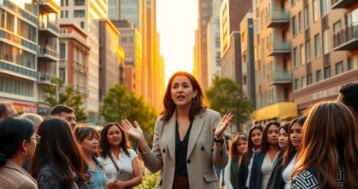 Sahra Wagenknecht kritisoi vasemmistoliberalismia – ja se myös osuu