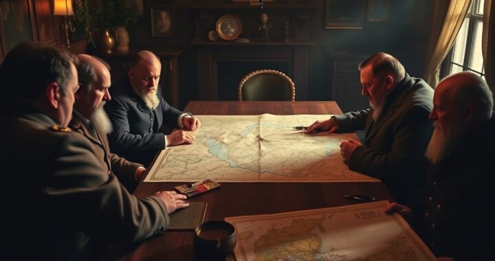 Olisiko talvisota voitu välttää?