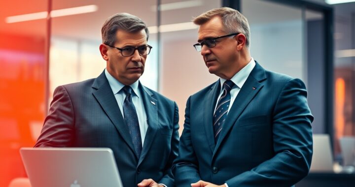 Nato käskee – Stubb ja Orpo tottelevat